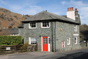 The Old Post Office, Chapel Stile